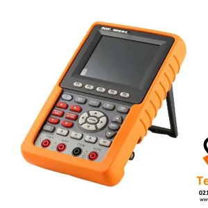 اسیلوسکوپ دستی