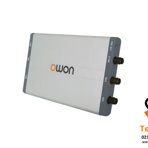 کارت اسیلوسکوپ