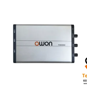 کارت اسیلوسکوپ