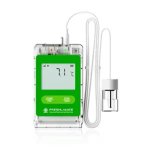 دماسنج ردیاب دار سیم کارت خور فرشتراکر 10