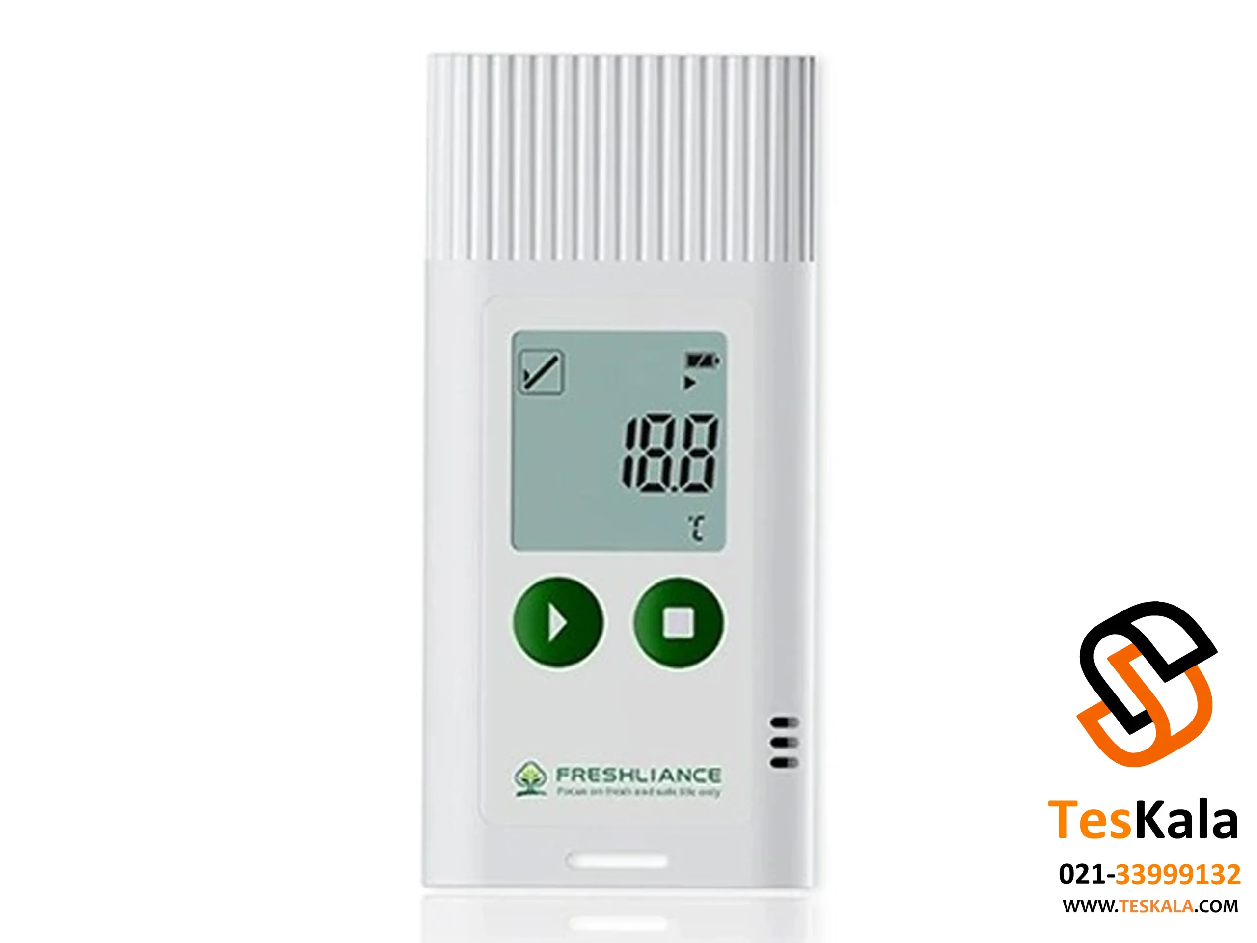 tagplus-th دما و رطوبت