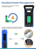 تغذیه HDS25S