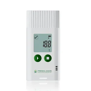 دماسنج دیتالاگر USB دار TAGPLUS-T60
