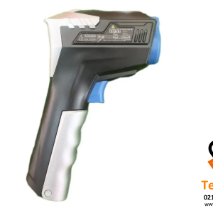 دماسنج لیزری