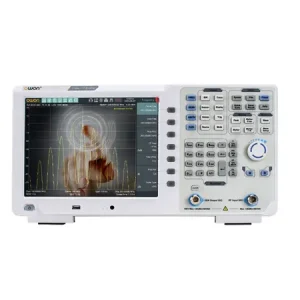 اسپکتروم آنالیزر XSA-1075P