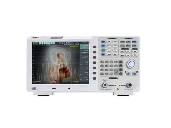 اسپکتروم آنالیزر XSA-1075P