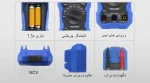 مولتی متر دیجیتال OWON OW16A