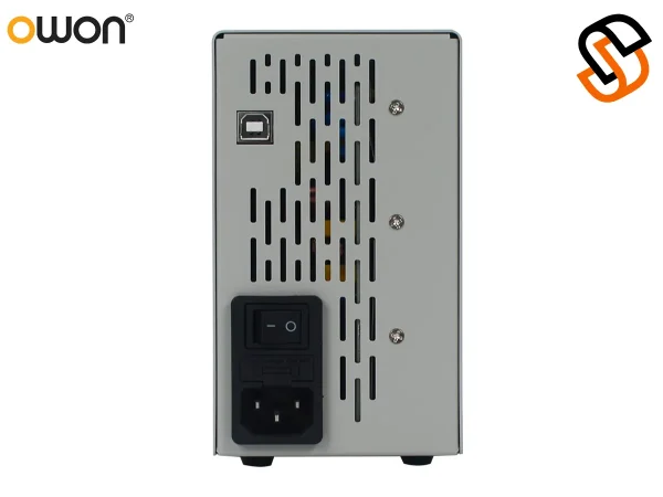 منبع تغذیه بدون فن تک کاناله SPS6051