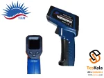 ترمومتر لیزری TEM550A
