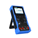مولتی متر اسیلوسکوپ دار HDS120