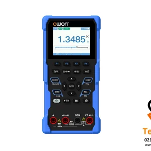 مولتی متر HDS120