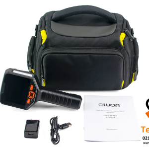 دوربین حرارتی owon TI322